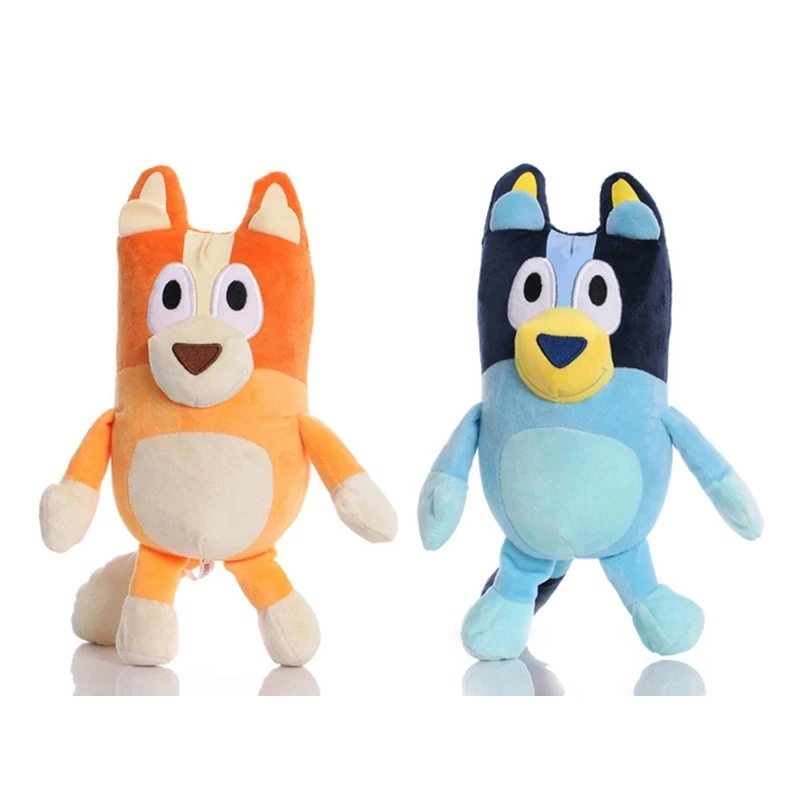 Peluche Bluey Dog B…