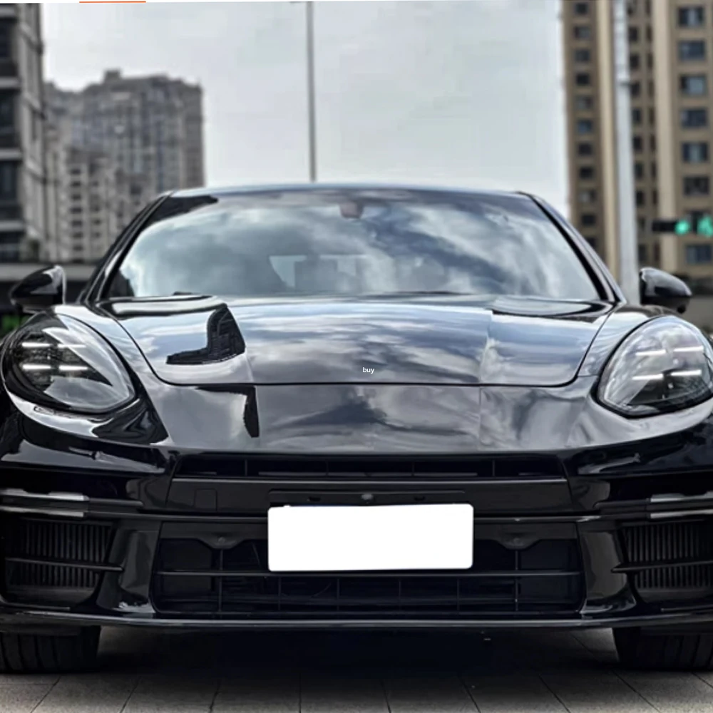 

Автомобильные фары для Porsche Panamera 970.1 970.2 2010-2017 светодиодные автомобильные фары в сборе, обновление 2024, стиль, аксессуары для линз проектора