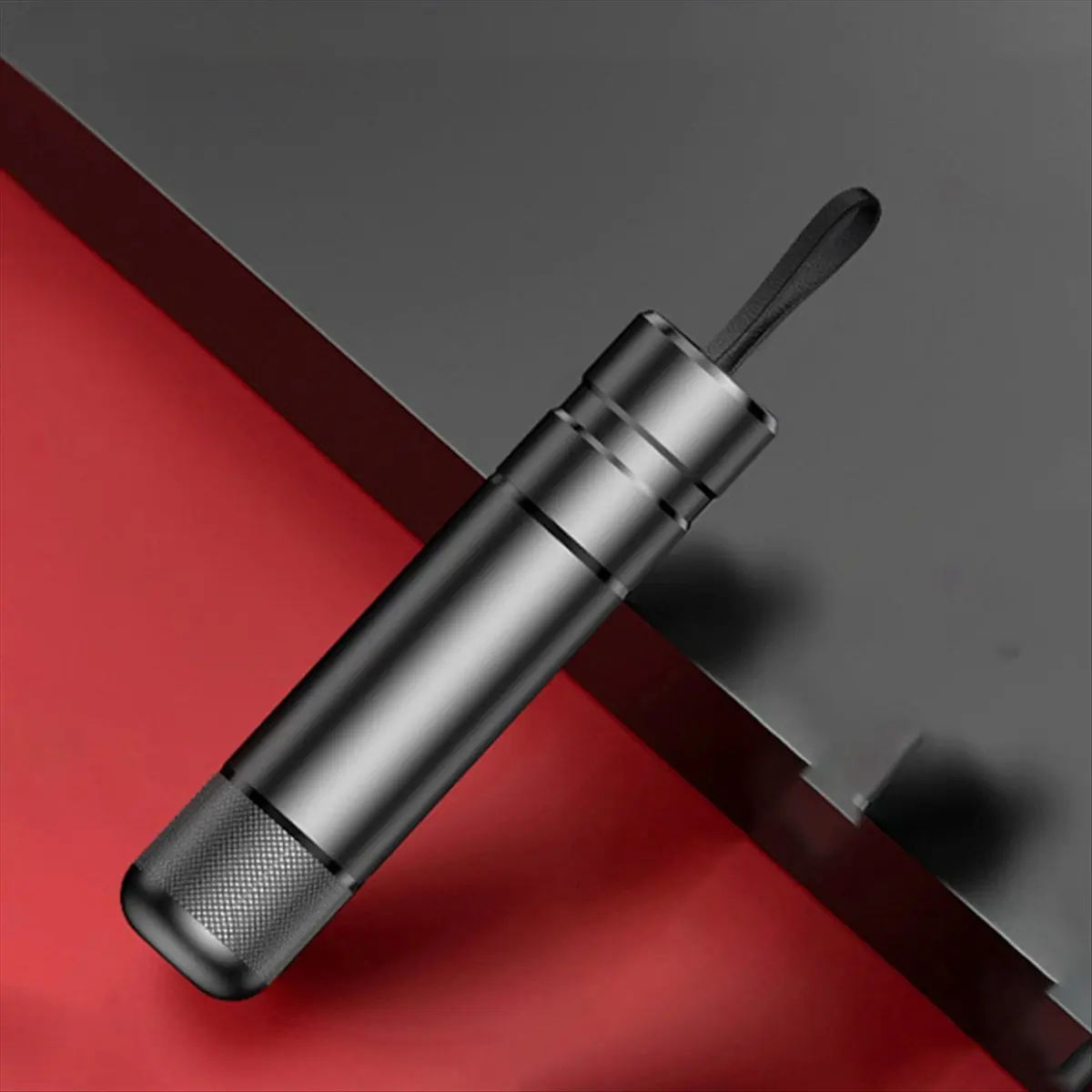 Nowy zestaw awaryjny do samochodu, narzędzie ratunkowe, wybijak do szyb, przenośny brelok, przecinak do pasów bezpieczeństwa