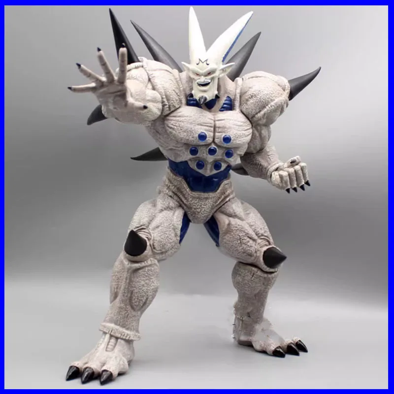 

34cm Gt Syn Shenron Anime Figure Shenron Action Figurine Pvc Statue Model Doll Toy Collection Desk Decor Gifts