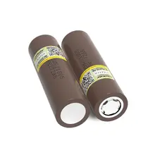 HG2 18650 3000mAh Battery #2