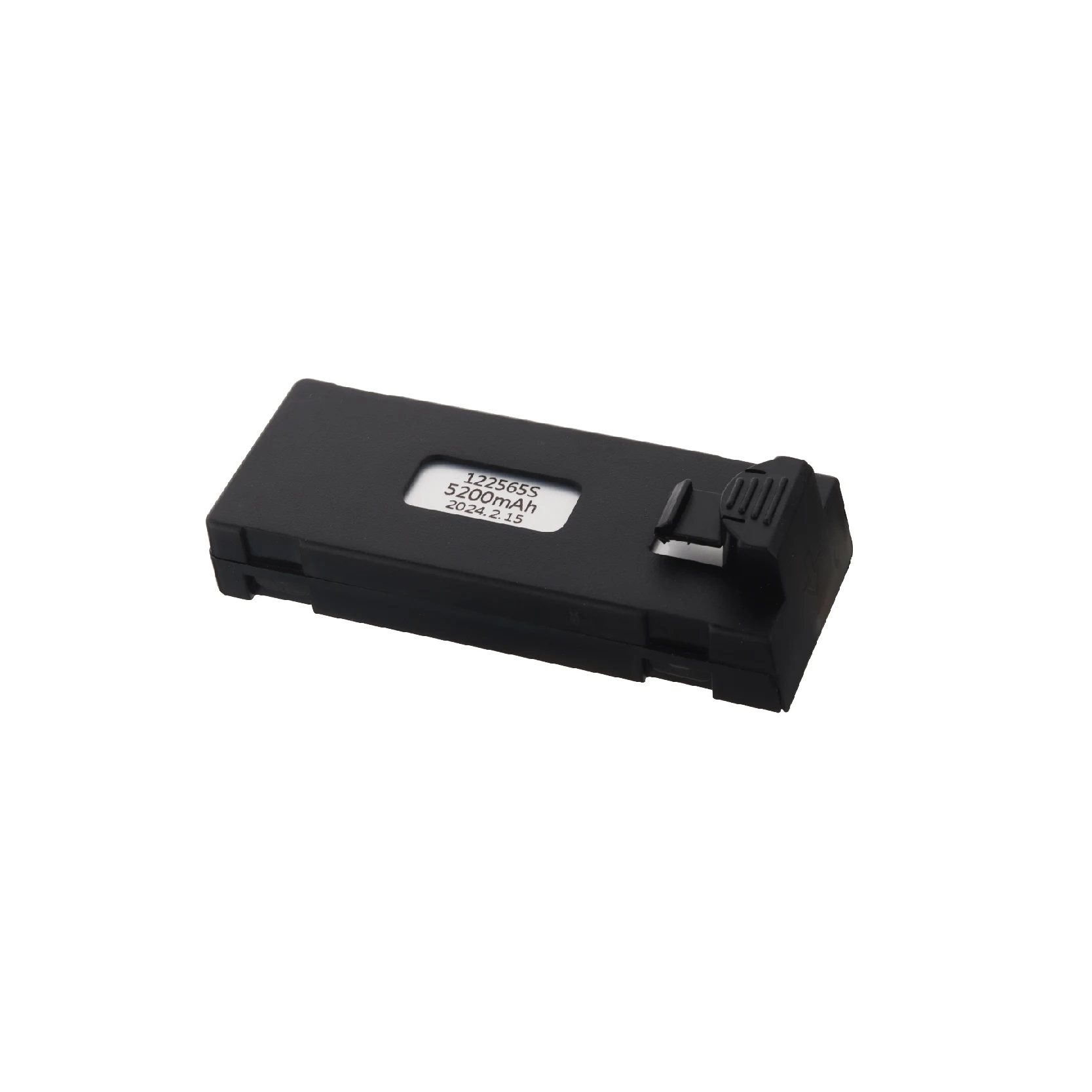 E88 Drone Battery 3.7v 5200mAh Li-po Battery For RC Drone E88 E88PRO E525 E99 P1 K3 P10 A13 S98 RC Quadcopter Original Battery
