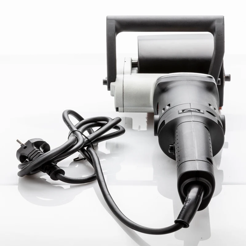 120mm High-Quality Surface Conditioning Polisher Electric Burnishing Machine for Polishing - view 5