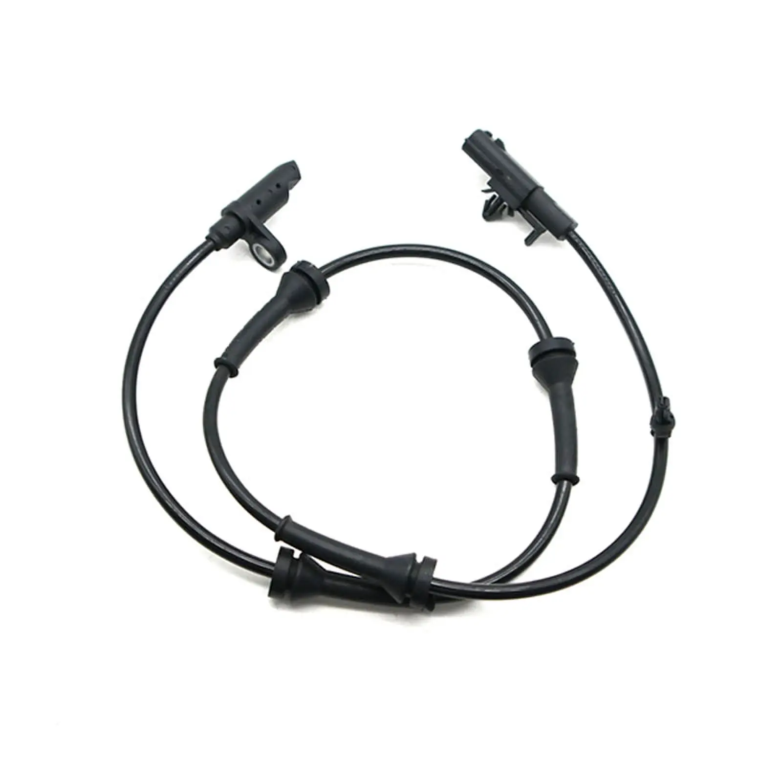 47900-4bf0a 479004bf0a 47900-4cl4a Rear Left Right Abs Wheel Speed Sensor For Nissan Rogue 15-17 Select 2015 Awd 2.0l 2.5l