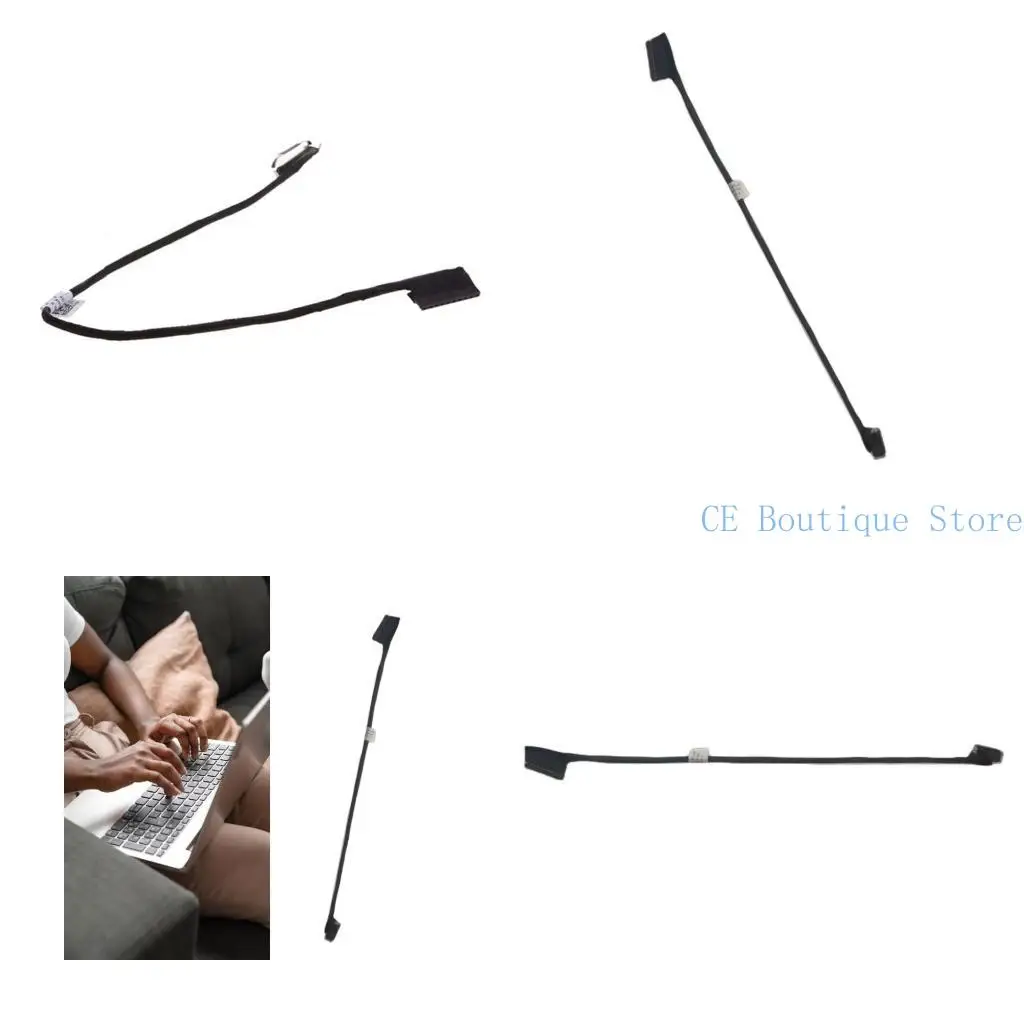 

652F Battery Cable for 5580 E5580 5590 5591 Battery Connection Wire