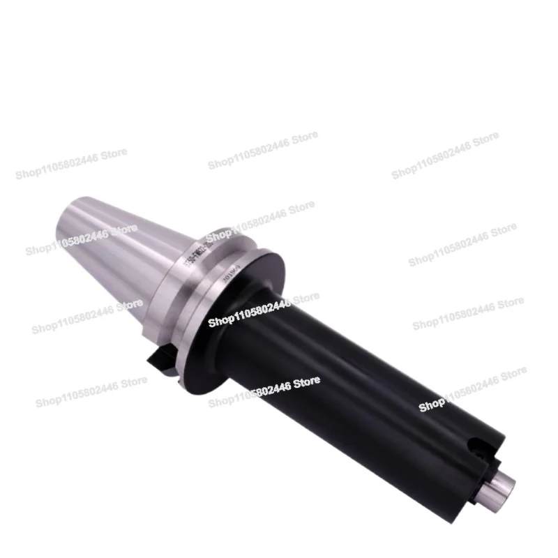 BT50 FMB Face Milling Shank Numerical Control Shank, Cutter Head Connecting Rod Extended Plane Precision Shank FMB22 27 32