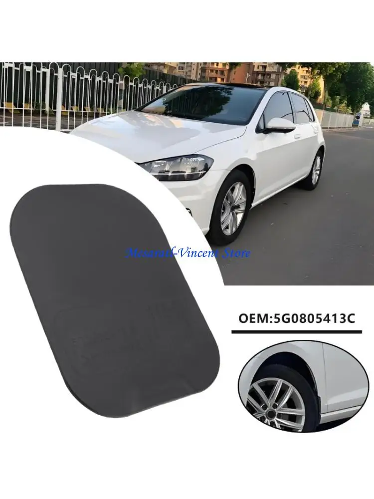 

A70F Front Liner Insert Cover 5G0805413C 5G0805413 for Golf MK7 Auto Parts