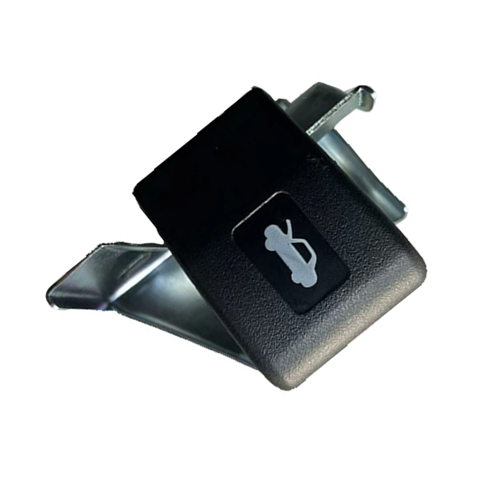 Fuel Tank Cover Switch Button Hood Fuel Door Release Lever Handle 656226CT0A For Nissan For ALTIMA 19-25 Interior Parts Plastic