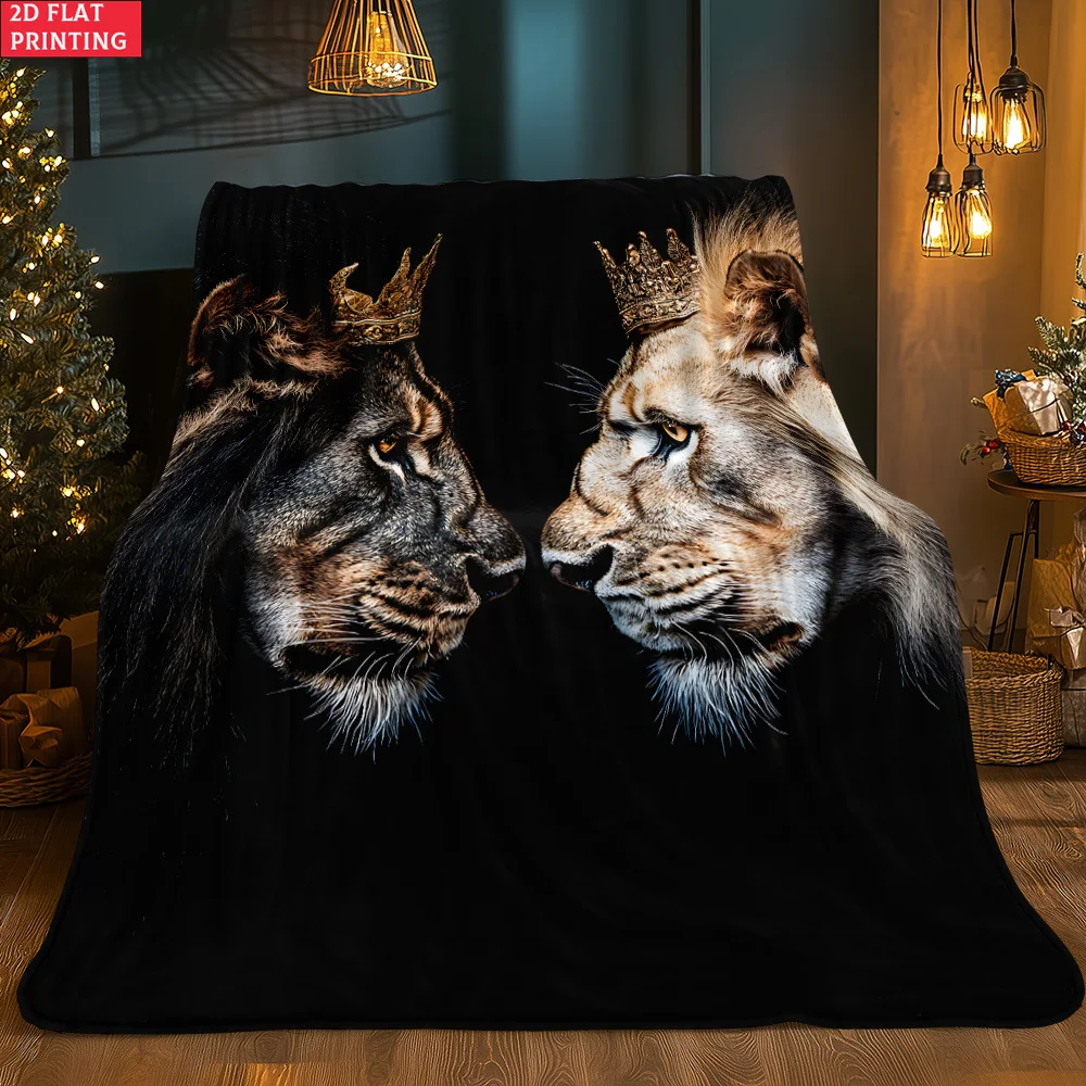 Throw Blanket Realistic Underwater Coral Print Vibrant Ocean Design Soft Cozy Wrap For Bathroom Bedroom And Coastal Home Decor