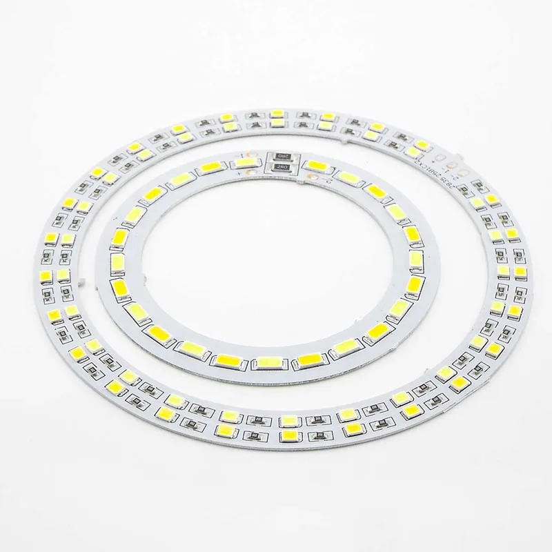 DC 5V Dimmable LED Light Beads board chip 10W 30W Surface night Light Source SMD 5730 DIY