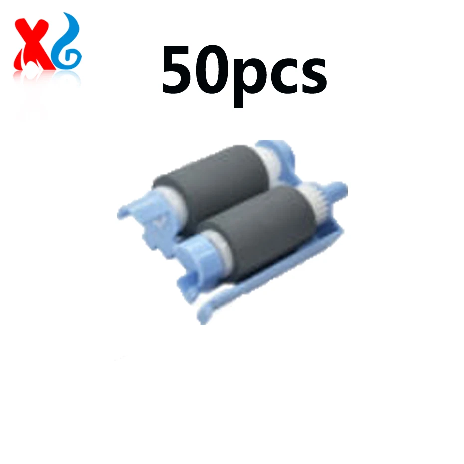 

50PCS RM2-5452 Pickup Roller For HP M402 M403 M404 M426 M427 M428 M429 M329