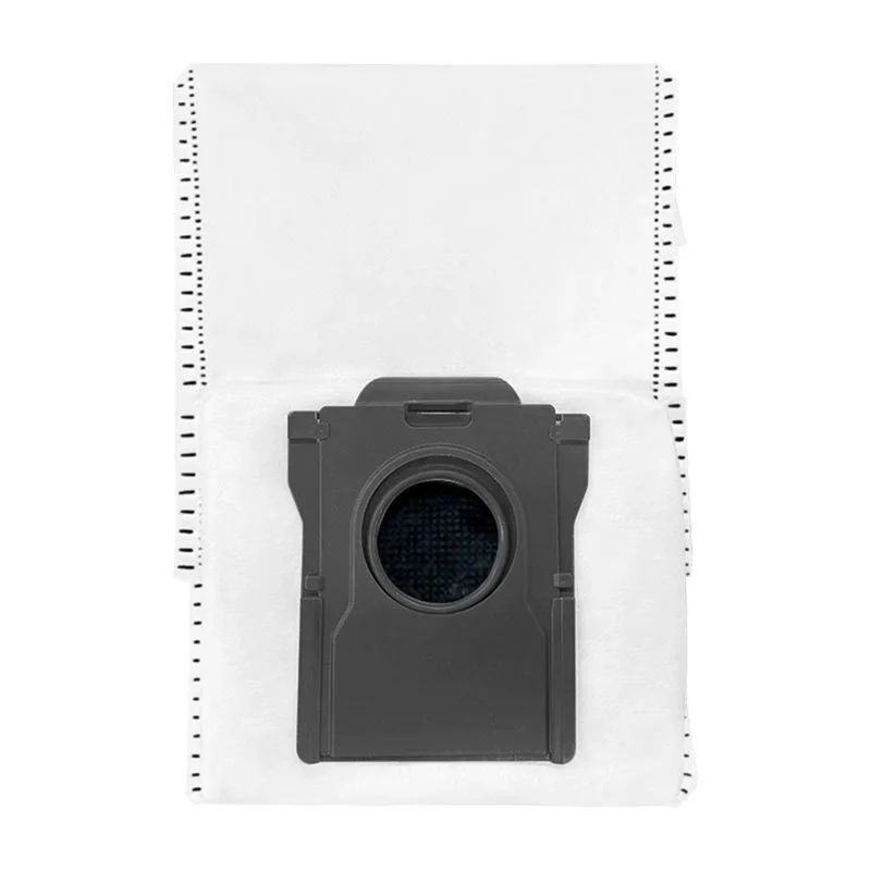 Para dreame x50 ultra rolo principal escova lateral filtro saco de pó peças aspirador acessórios