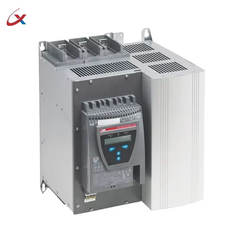

Hot Sale New Original High Quality Plc Softstarter Pstb470-600-70 1sfa894016r7000