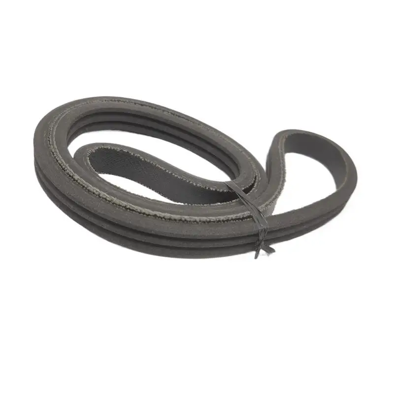 EPJ388 2EPJ388 3EPJ388 5EPJ388 Washing Machine Drive Belts V Type Belt Multi-groove Drive Belts Circumference 388mm