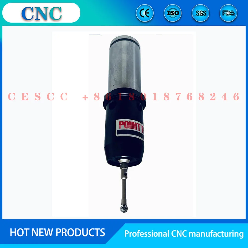 Original 3D photoelectric edge finder CNC NISSINPTN-10 20 high-precision measurement SPN-32