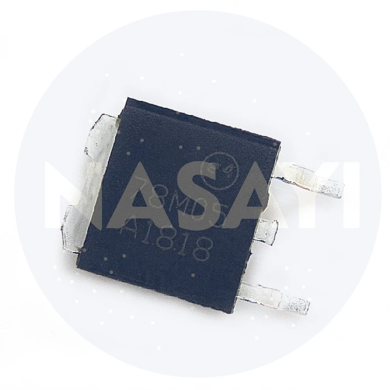 1-100PCS L78M05CDT 78M05 W25X10CLNIG 25X10CLNIG IR2010S IR2010 LNK501PN LNK501 MX25L6473EM2I-10G MX25L6473EM2I UM6K1NTN K1