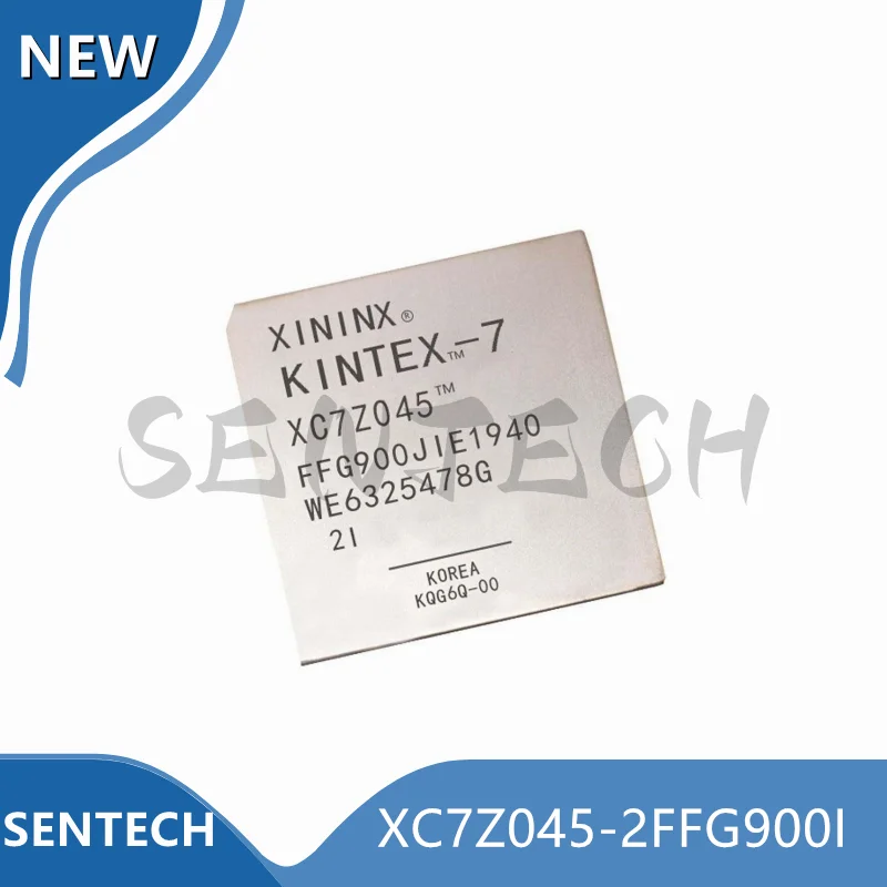 1PCS/LOT New Original XC7Z045-2FFG900I FBGA-900 Programmable logic device chip