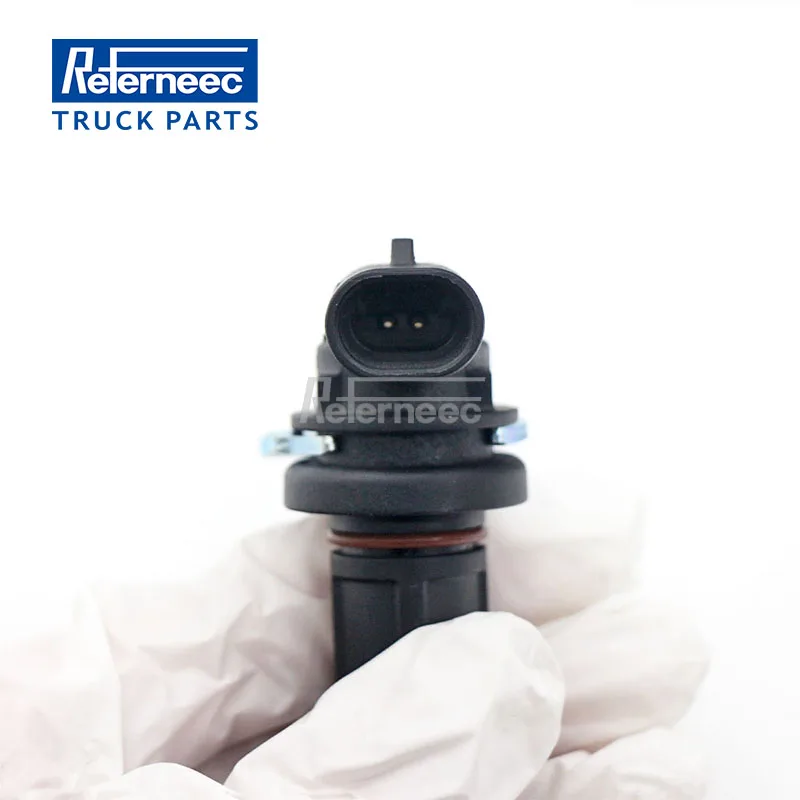 REFERNEEC Vehicle Speed ​​Sensor 4307349 691905 A-7365 17365 691957 A-7449 S-18707 K-4148 1ATRS00189