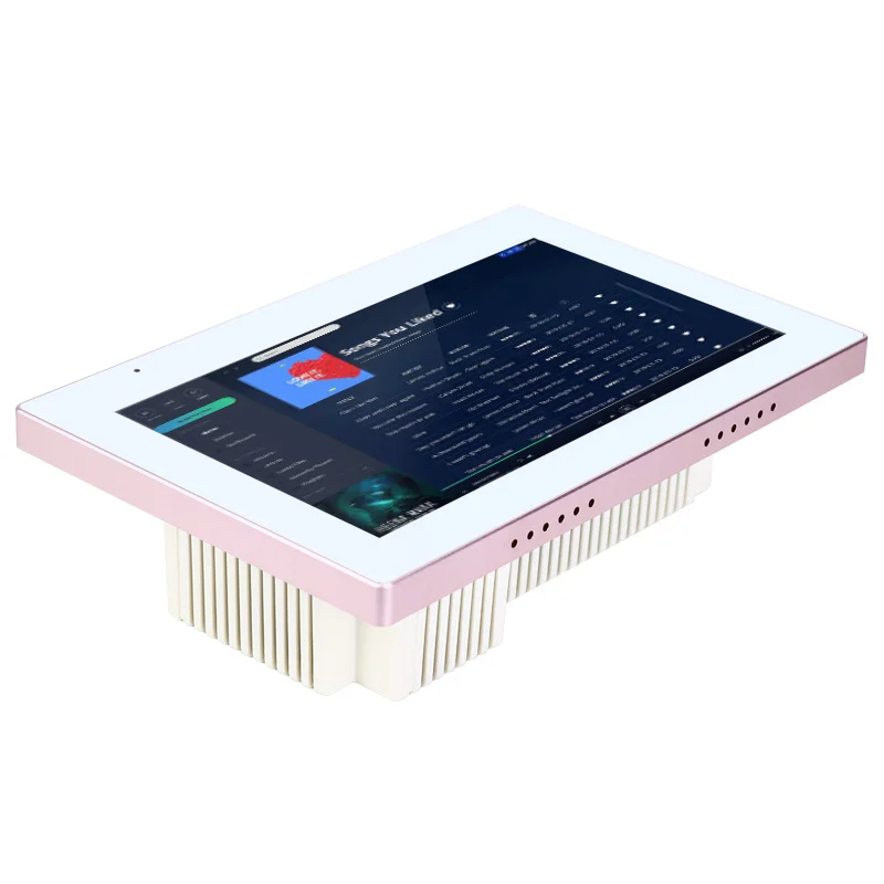 Smart home automation kit voice control APP remote smart hotel solution zigbee system