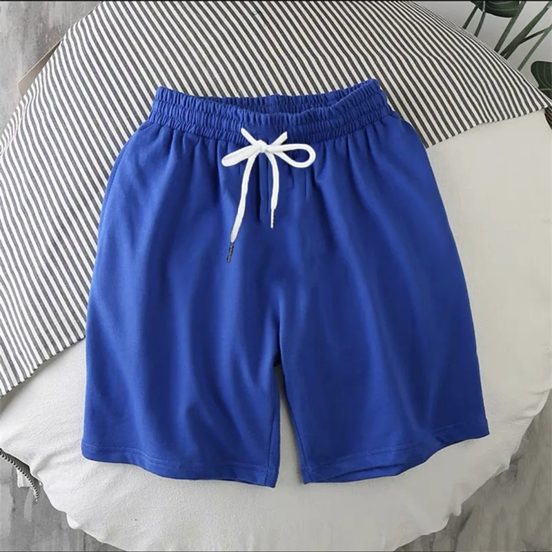 Casual Shorts Men's Running Sports Shorts Gym Shorts For Men Fitness Sportswear Beach Short Pants Jogging Sweatpants
