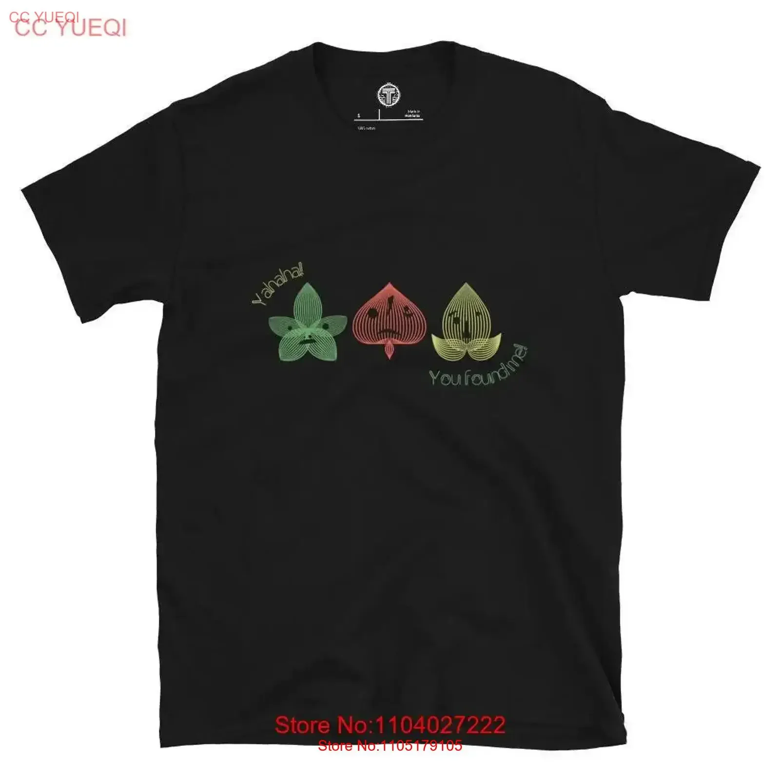 

Футболка Yahaha You Found Me Design, винтажная стираная футболка с рисунком, слегка растянутая, унисекс, повседневная, мужская, модная, универсальная, стильная