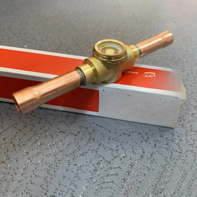 

Parts for Sight Mirror Refrigerant SGN19S 014-0185 0186 0187 0172 SGN10