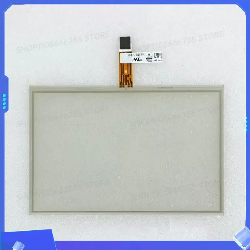 1PCS New CM12 Bed Side Monitor Touch Screen for Patient Monitor Parts Touch Glass Screen for CM10