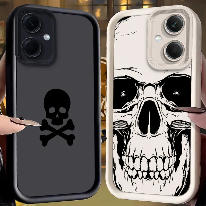 Skull Case For Xiao… - image