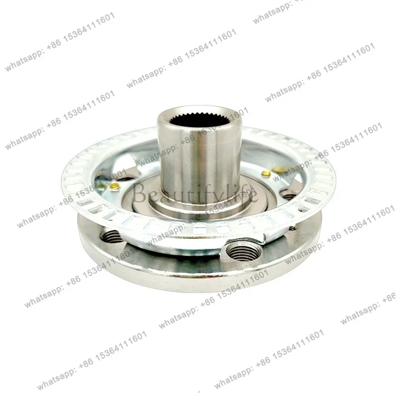 XX. Automobile hub wheel shell shaft head 357 407 613B/357614150 for auto parts