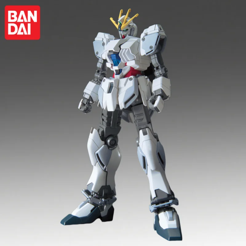 

В наличии: Оригинальная модель Bandai HGUC 1/144 Gundam Narrative A-packs, новая, в коробке, аниме-фигурка
