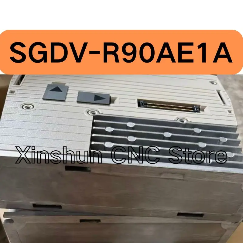 

New SGDV-R90AE1A 100W servo drive for fast delivery