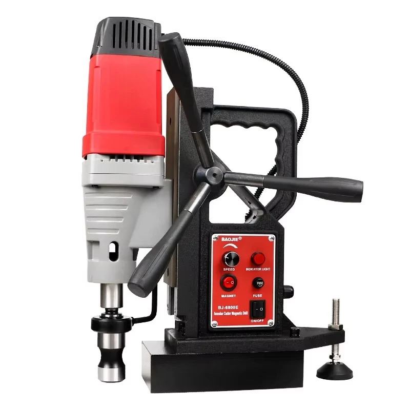 

Annular Cutter Twist Bit Drilling Machine Drill to 68mm