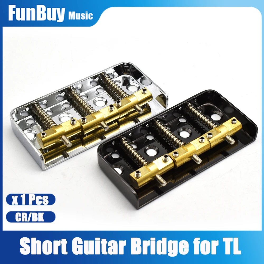 Short Guitar Bridge… - image