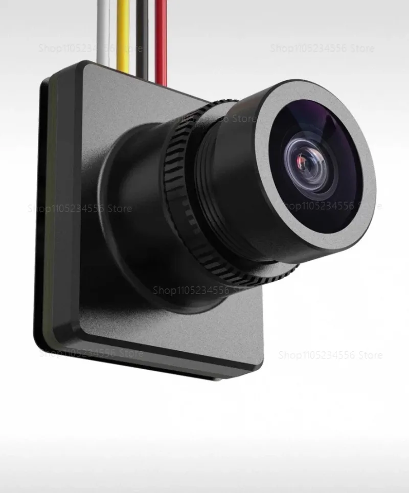 HDZero Lux FPV Camera 3271 Low Latency Digital HD For Racing Drone RunCam
