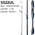 LSMK S522UL