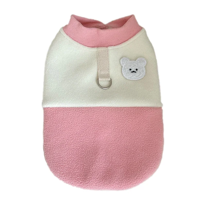 Ropa de invierno para perros pequeños, chaleco, abrigo, chaqueta, gato, cachorro, Shih Tzu, ropa para caniche, Bichon, Yorkshire, Pomerania maltesa, traje para mascotas