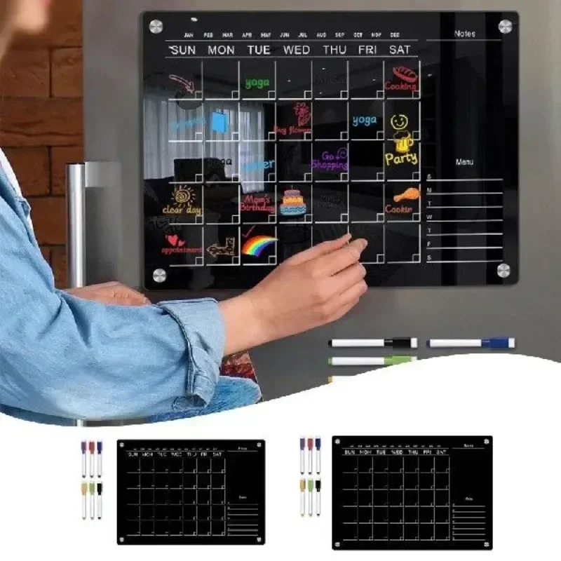 Thumbnail 2 - #9 Ranked Dry-Erase Boards Picks in 2026