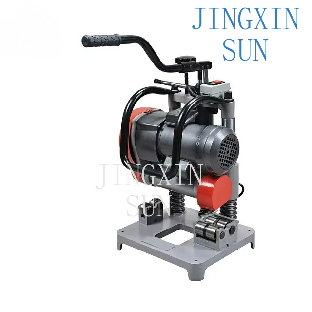 Customizable Mini Tube High Speed Cutting Machine Electric Steel Tube Copper Knife 3/8 