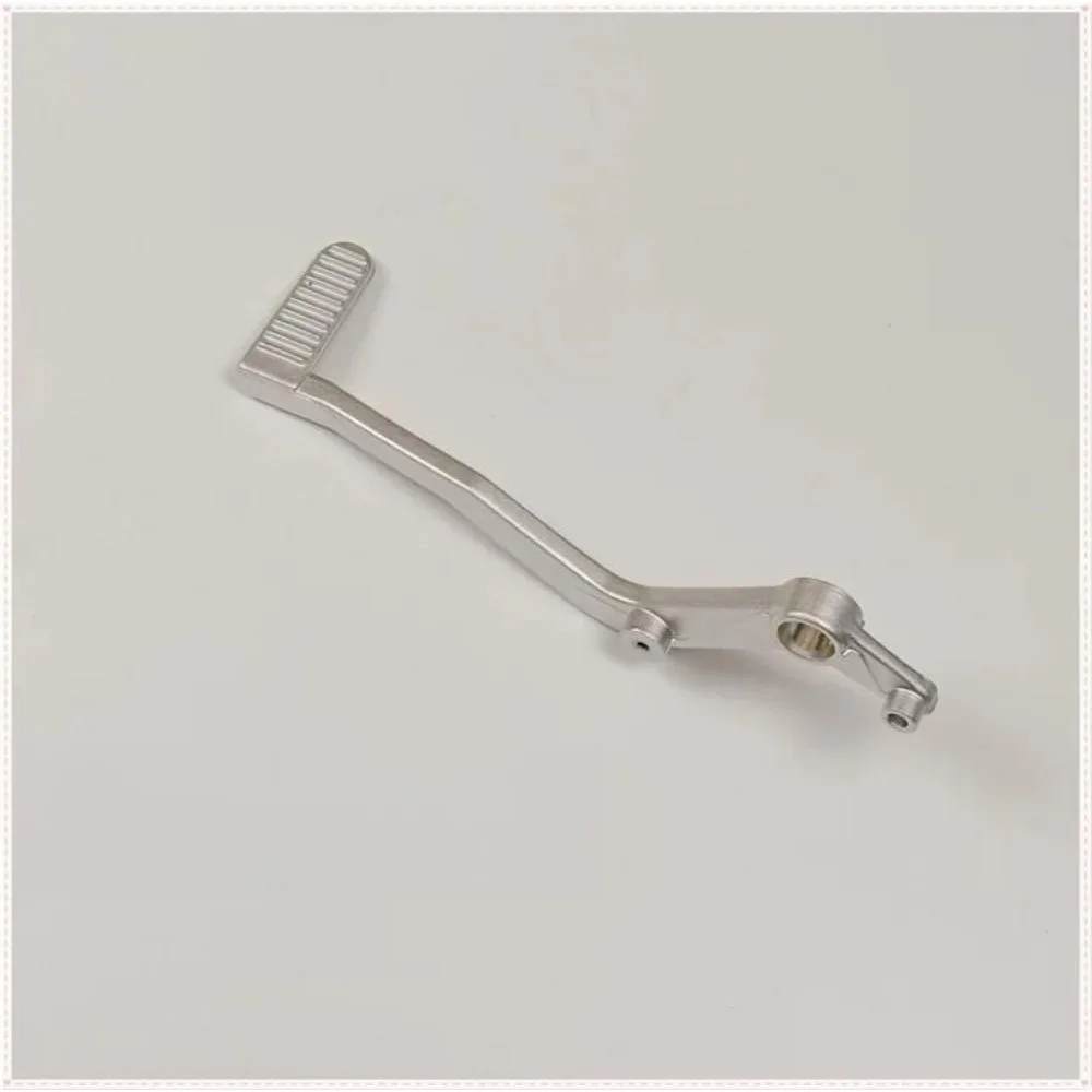 For Benelli TNT125 TNT 135 BJ125-3E Motorcycle Foot Brake Pedal Brake Lever 6