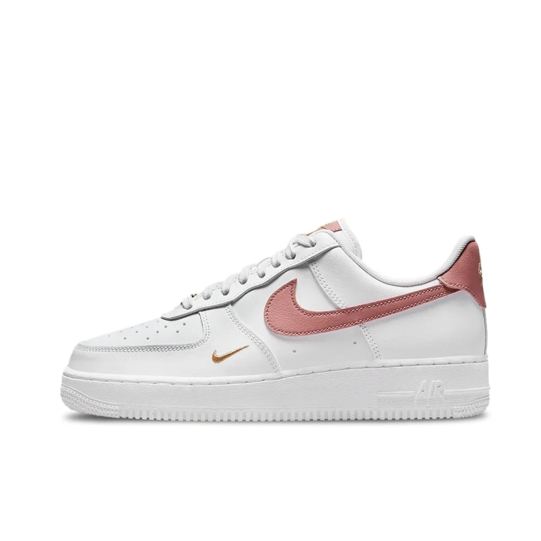 Nike Air Force 1 'O7 Essential Women's Sneakers Classic Design Comfort Cushioned Durable Everyday Shoes CZ0270-103