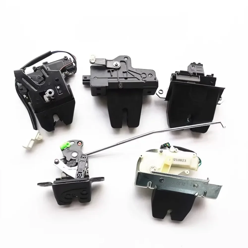 

Trunk Lock Block for Roewe 350 550 750 I6 I5 W5 for MG6 MG3