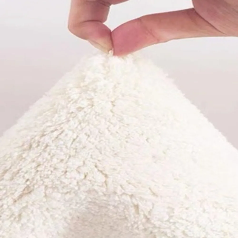 

Quick Dry Imitation Cashmere Mat High Absorbency Anti-Slip Backing Non-Slip Floor Mat Luxury Feel Soft Texture Absorbent Doormat