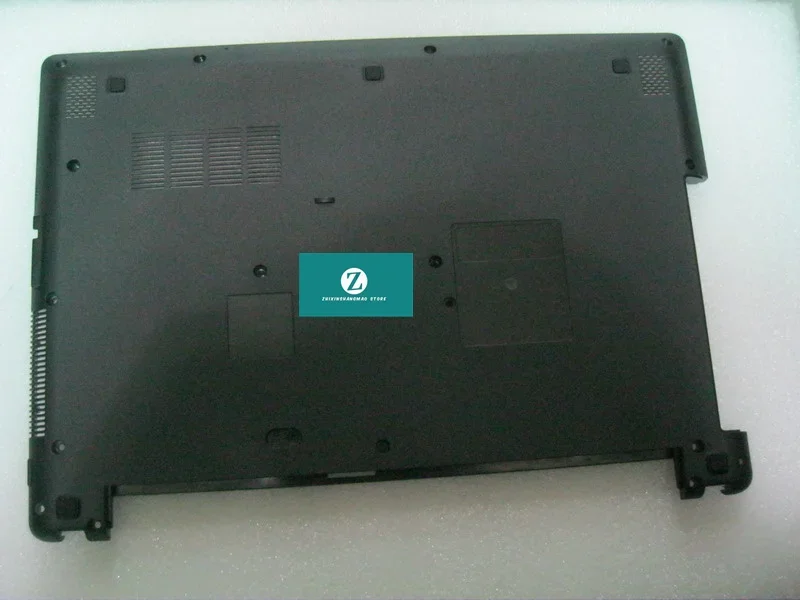 

ДЛЯ ACER ES1-411 ES1-431 Нижняя часть корпуса D Крышка