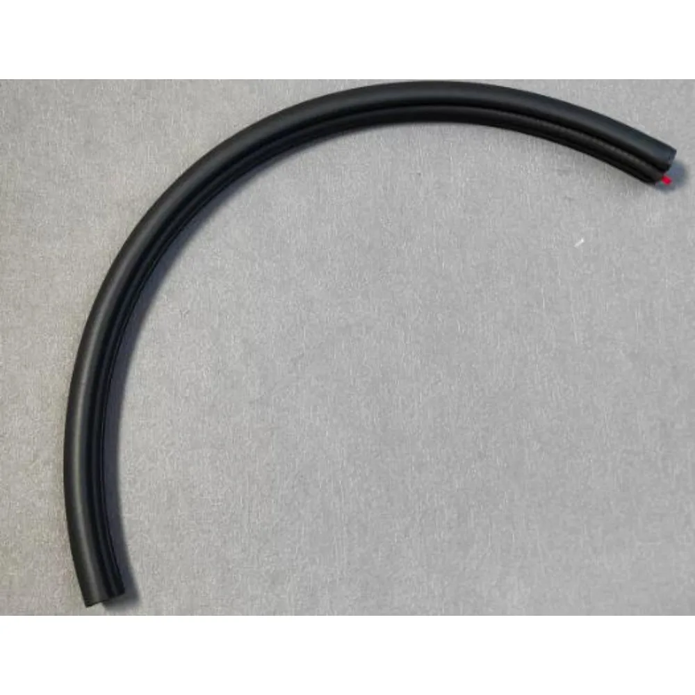 Rear Left Right LH RH Door Seals for Neta U UPro X OEM S30-6207133 S306207133 S30 6207133 Brand New Automatic Parts 1pc
