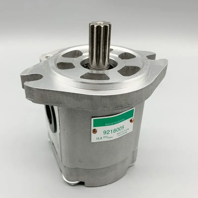 

4276918 9218005 9218033 Hydraulic Gear Pilot Pump for Hitachi EX200-5 ZX200 ZX240 EX220-3 EX100-5 ZX330 ZAX120 Excavator HPV0102