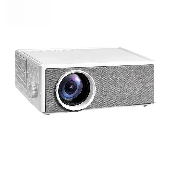 2025Everycom E700 Pro Proyector 4K 14000 1+16G Proyector láser LED inteligente Proyector Android 9,0