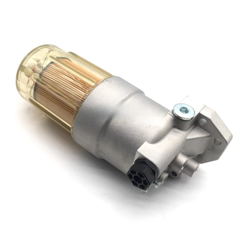 

Hitachi Excavator ZAX200 210 240 270-3 Electronically Injected Diesel Oil-water Separator Assembly