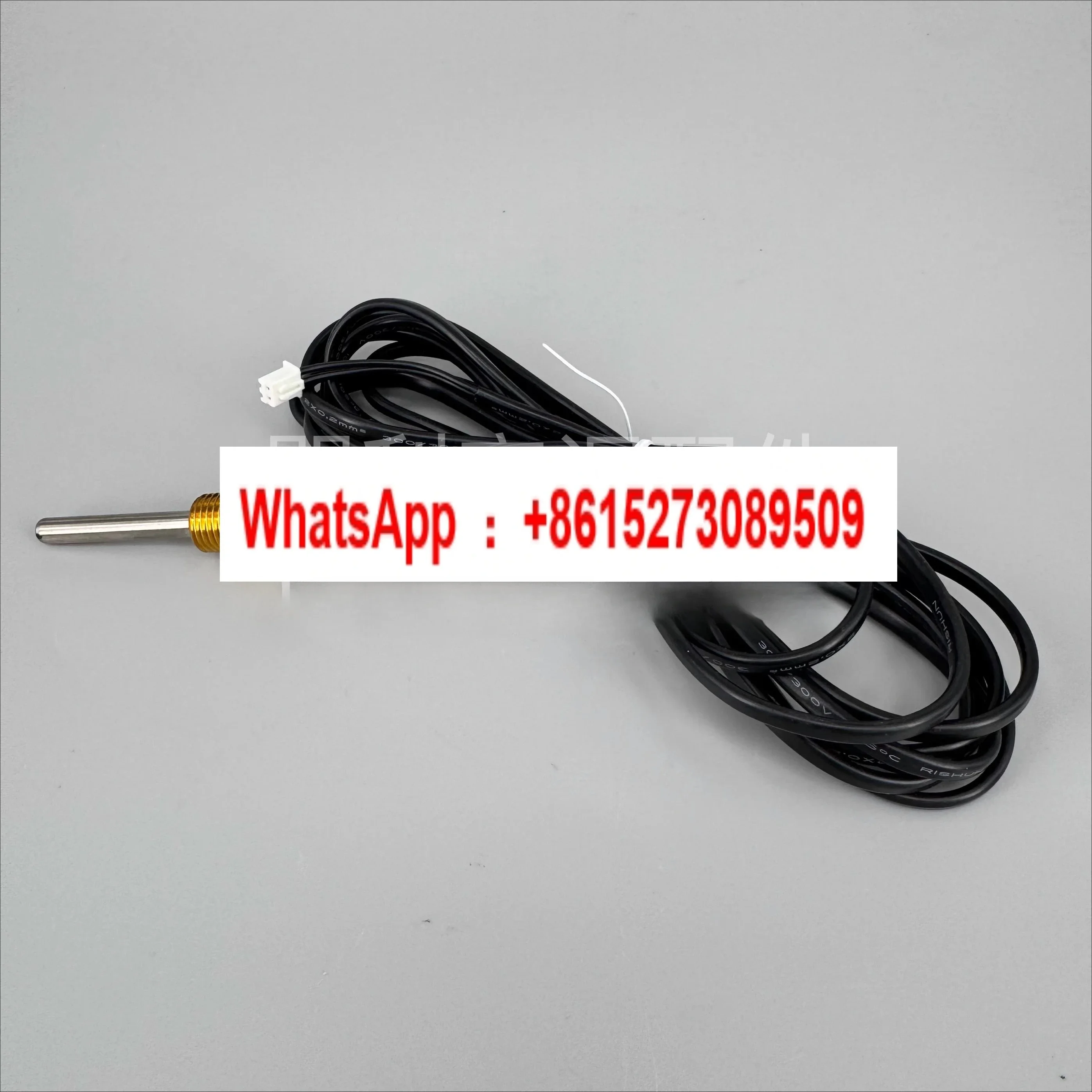 30RB/RQ module machine, temperature sensor, water temperature probe TEMP SENSOR