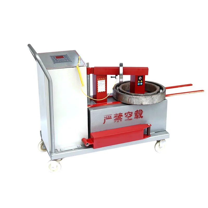 JHYR-1/2/3/4 Intelligent Induction Mobile Bearing Heater