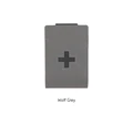 Wolf Grey